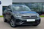 2022 Volkswagen T-Roc