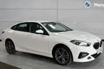2021 BMW 2 Series Gran Coupe