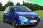2020 Skoda Fabia