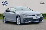 2025 Volkswagen Golf GTE