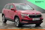 2025 Skoda Karoq