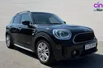2020 MINI Countryman
