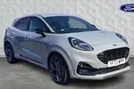 2023 Ford Puma