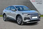 2025 Audi Q4 e-tron Sportback