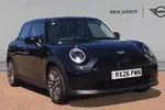 2026 MINI Cooper