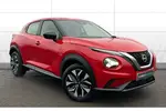 2023 Nissan Juke