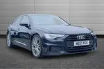 2021 Audi A6