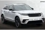 2023 Land Rover Range Rover Velar