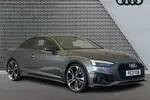 2021 Audi A5