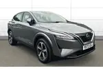 2022 Nissan Qashqai