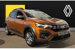2023 Dacia Sandero Stepway