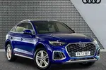2023 Audi Q5 Sportback