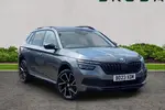 2023 Skoda Kamiq