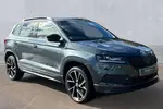2022 Skoda Karoq
