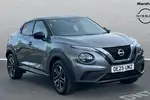 2025 Nissan Juke