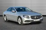 2016 Mercedes-Benz E-Class