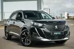 2022 Peugeot 2008