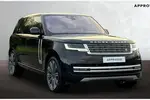 2022 Land Rover Range Rover