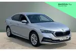 2022 Skoda Octavia