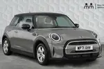 2021 MINI Hatchback