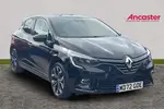 2022 Renault Clio