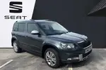2017 Skoda Yeti Outdoor