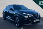 2021 Nissan Juke