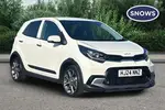 2024 Kia Picanto