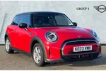 2023 MINI Hatchback
