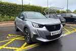 2023 Peugeot 2008