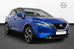 2023 Nissan Qashqai