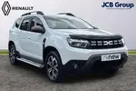 2024 Dacia Journey