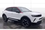 2021 Vauxhall Mokka
