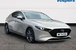 2024 Mazda 3