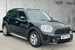 2021 MINI Countryman