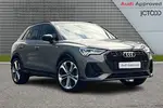 2019 Audi Q3