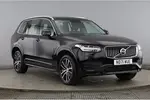 2021 Volvo XC90