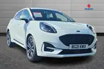 2021 Ford Puma