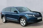 2020 Skoda Kodiaq