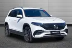 2025 Mercedes-Benz EQB
