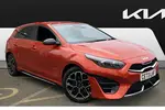 2023 Kia Ceed