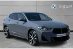 2022 BMW X2