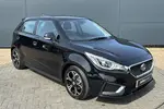2020 MG MG3