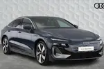 2025 Audi A6