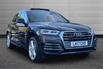 2017 Audi Q5