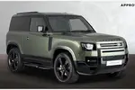 2026 Land Rover Defender