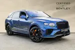 2025 Bentley Bentayga