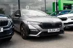 2024 Skoda Octavia