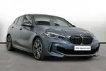2019 BMW 1 Series