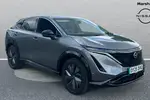 2025 Nissan Ariya